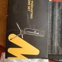 میکروفن استودیویی|سیستم صوتی خانگی|گراش, |دیوار