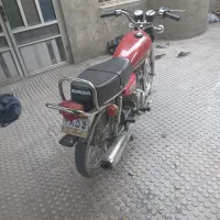 موتور سیکلت ژاپنی
