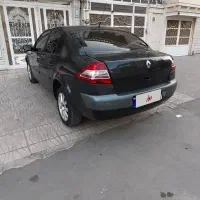 فروش مگان2006|خودرو سواری و وانت|دورود, |دیوار