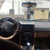 پژو پارس|خودرو سواری و وانت|گنبد کاووس, |دیوار