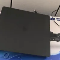 ps4 درحد نو 500گیگ