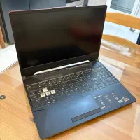 لپ تاپ گیمینگ ایسوس asus fx506|رایانه همراه|تهران, مهران (سیدخندان)|دیوار