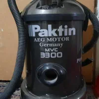 جارو برقی سطلی