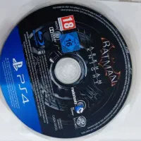 تعویض دیسک پی اس فور ps4 بتمن batman arkham night