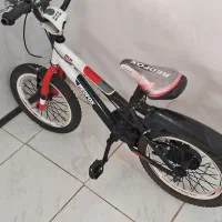 دچرخه REDFOX|دوچرخه، اسکیت، اسکوتر|محلات, |دیوار
