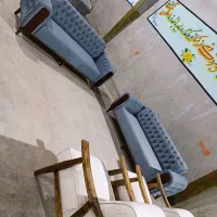 مبل مکانیزم تخت شو