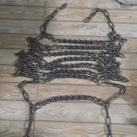زنجیر چرخ خاور ۸۰۸