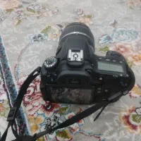 کنون ۶۰دی 60d|دوربین عکاسی و فیلم‌برداری|تهران, تهران‌نو|دیوار