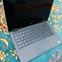 لپ تاپ مدلDell xps13 9365