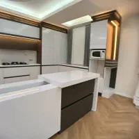 کابینت آشپزخانه و کمد دیواری