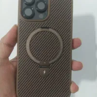 گوشی iphone 16 pro max zaa