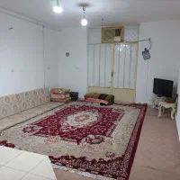 فروش مسکن مهر عمار طبقه ۲ تعاونی فرهنگیان ۸ واحدی|فروش آپارتمان|شوشتر, |دیوار