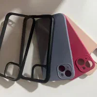 قاب گوشی ایفون ۱۳ نرمال