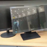 مانیتور 22 اینچ led سامسونگ|قطعات و لوازم جانبی رایانه|بجنورد, |دیوار