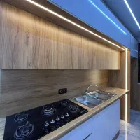 واحد۵۰ متری/فول دیزاین/قیمت مناسب/سندتک برگ|فروش آپارتمان|تهران, جوانمردان (اندیشه)|دیوار