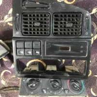 داشبورد پژو کرم فابریک 405|قطعات یدکی و لوازم جانبی|مشهد, انصار|دیوار