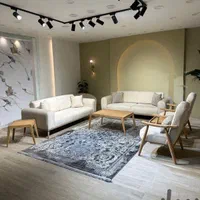 مبل مدل نفیس مبل راحتی|مبلمان خانگی و میز عسلی|تهران, یافت آباد جنوبی|دیوار
