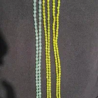 تسبیح شاه مقصود زرد کابلی فقط ۹۵۰