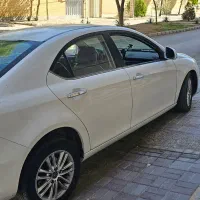 جک j5|خودرو سواری و وانت|اصفهان, برازنده|دیوار