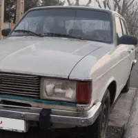 ماشین پیکان|خودرو سواری و وانت|فردیس, قریشی|دیوار