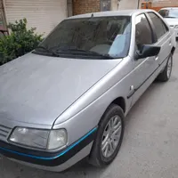 پژو 405 جی ال ایکس (GLX)، مدل ۱۳۹۷|خودرو سواری و وانت|نسیم‌شهر, |دیوار