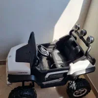 ماشین شارژی یونیموگ کار اصلی|اسباببازی|تهران, گمرک|دیوار