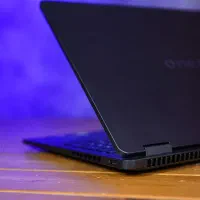 HP OMEN Slim 2025 / اچ پی اومن نسخه فاینال|رایانه همراه|مشهد, ارشاد|دیوار