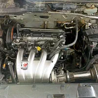 پارسELXزانتیاموتور|خودرو سواری و وانت|بناب, |دیوار