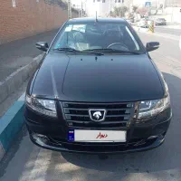 سورن پلاس ۴۰۴ موتور جدید