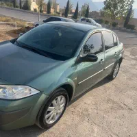 مگان اتومات موتور ۲۰۰۰