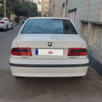 سمند LX EF7، مدل ۱۳۹۳|خودرو سواری و وانت|اراک, |دیوار