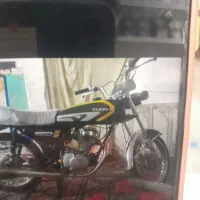 موتور همچی تموم قیمت مناسب.به صرفه شرایط فعلی بازا