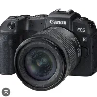 دوربین کنن آرپی