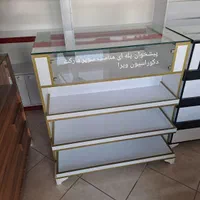 پیشخوان سوپرمارکتg1 قفسه داروخانه2 ویترین|فروشگاه و مغازه|تهران, حسن‌آباد|دیوار