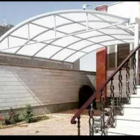 شیروانی خرپانمالمبه آلاچیق سردرب ایرانیت|خدمات پیشه و مهارت|چهاردانگه (تهران), |دیوار