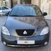 تیبا1 مدل1393|خودرو سواری و وانت|کرمانشاه, |دیوار