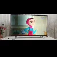 خریدار تلویزیون های LED لامپ سوخته الجی و..|تلویزیون و پروژکتور|پرند, فاز ۲|دیوار