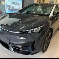 فولکس‌واگن ID UNYX خاص ترین خودران پیشرفته