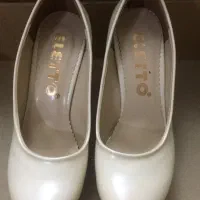 کفش مجلسی دو‌جفت|کیف، کفش، کمربند|تهران, تهرانسر غربی|دیوار