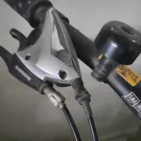 دوچرخه سایز ۲۷ جاینت