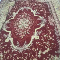 فرش|فرش|کاشمر, |دیوار