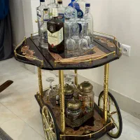 میز بار|بوفه، ویترین، کنسول|نیشابور, دارایی|دیوار