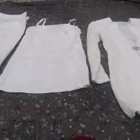 لباس مجلسی سایز۳۶پارچه چادری سراسیاب ملارد|لباس|کرج, عظیمیه|دیوار