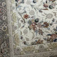 دوتا۹ متری ودوعدد قایچه یک در یک ونیم قالی سلیمان|فرش|ری, فیروزآبادی|دیوار