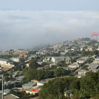 یک قطعه زمین در شهر جیرنده گیلان