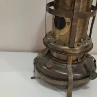 چراغ  علاالدین