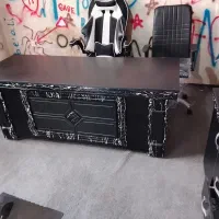 میز و صندلی کاری