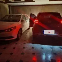x22pro دنده|خودرو سواری و وانت|تهران, زاهد گیلانی|دیوار