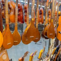 سه تار ( ۳ تار )|سازهای سنتی|مشهد, احمدآباد|دیوار