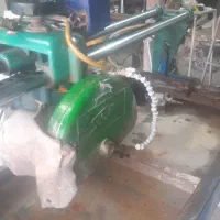 فروش دستگاه سرامیک بر|ماشین‌آلات صنعتی|ساری, |دیوار